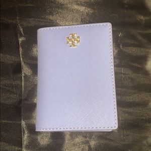 Tori Burch Card Holder/Wallet
